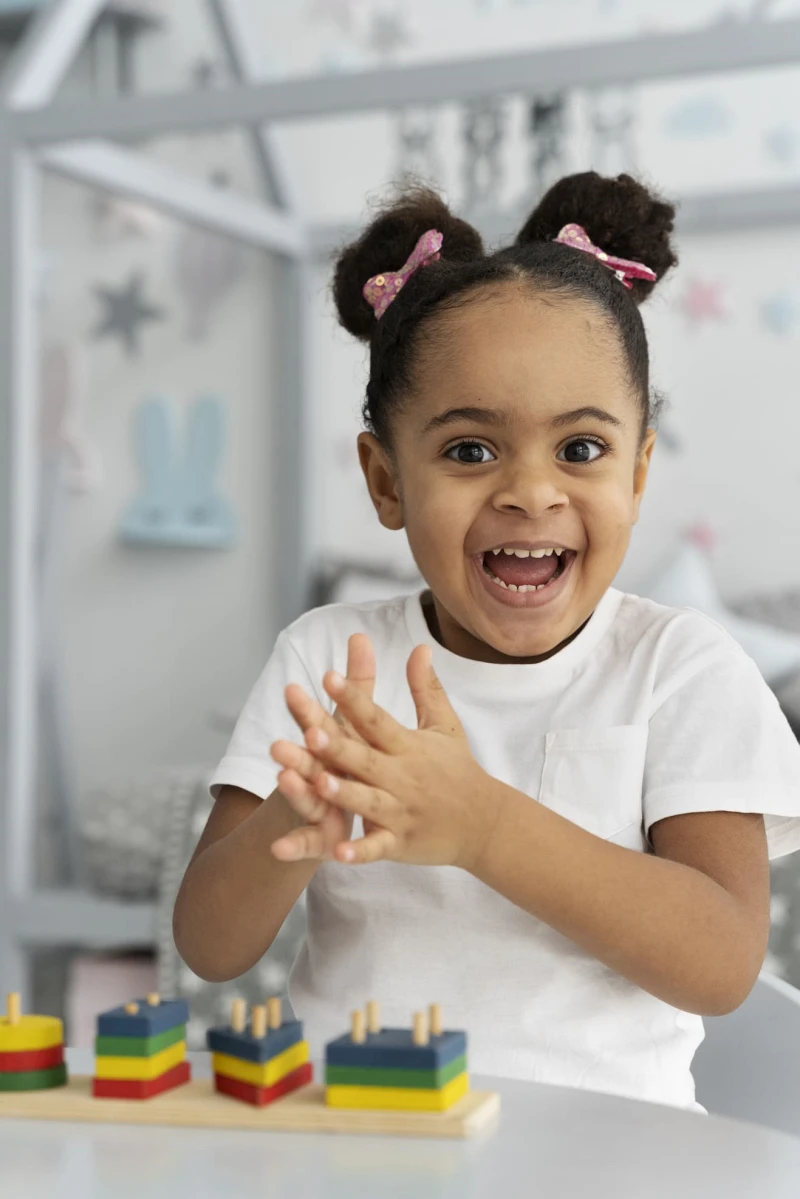 Fonoaudiologia para autismo na Zona Sul